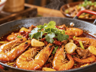 本地餐饮抖音SEO优化案例